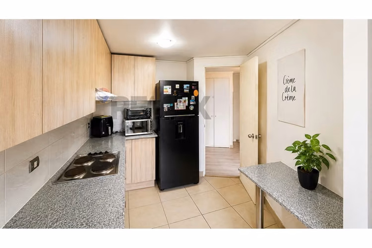 Moderno departamento de 84 m² frente al parque - Imagen 6