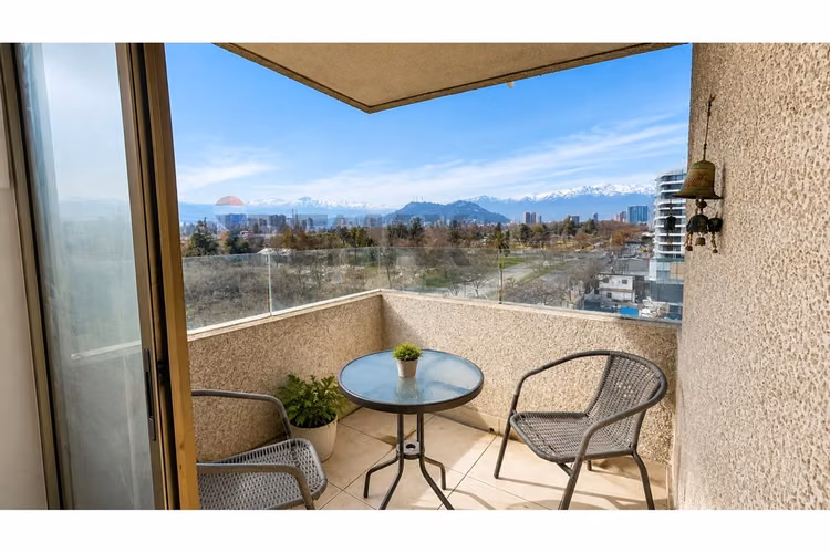 Moderno departamento de 84 m² frente al parque - Imagen 17