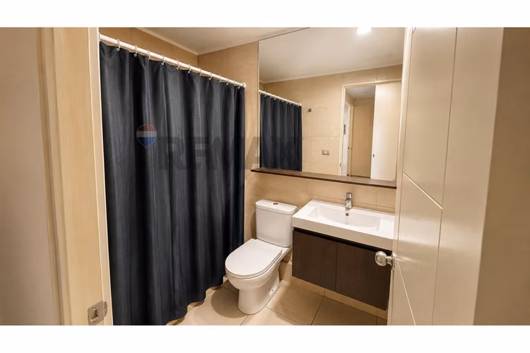 Moderno departamento de 84 m² frente al parque - Imagen 5