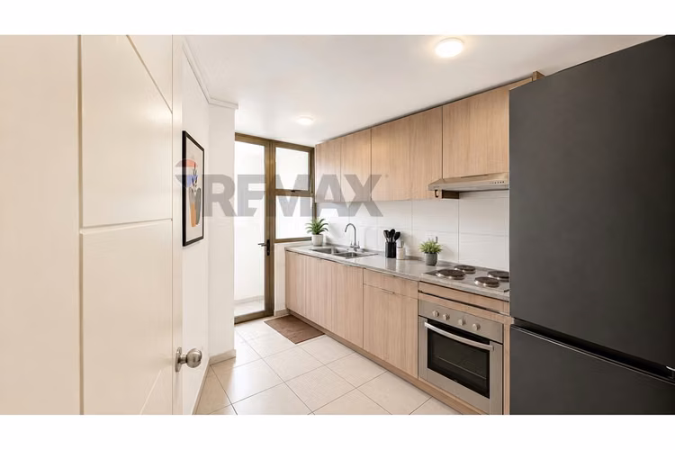 Moderno departamento de 84 m² frente al parque - Imagen 8