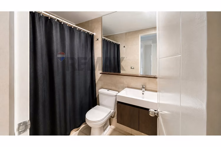 Moderno departamento de 84 m² frente al parque - Imagen 11