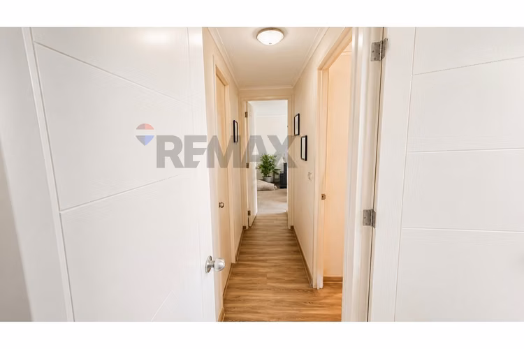 Moderno departamento de 84 m² frente al parque - Imagen 10