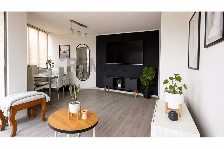 Moderno departamento de 84 m² frente al parque - Imagen 15