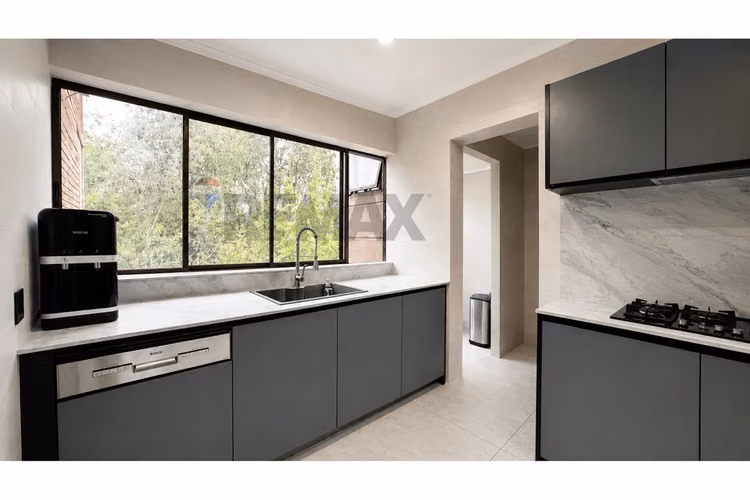Penthouse en san damián último piso + azotea - Imagen 25
