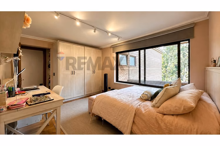 Penthouse en san damián último piso + azotea - Imagen 2