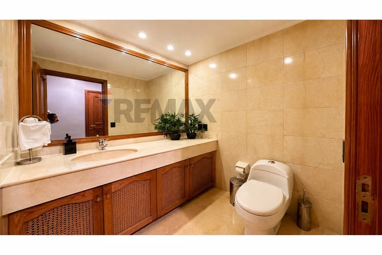 Penthouse en san damián último piso + azotea - Imagen 6