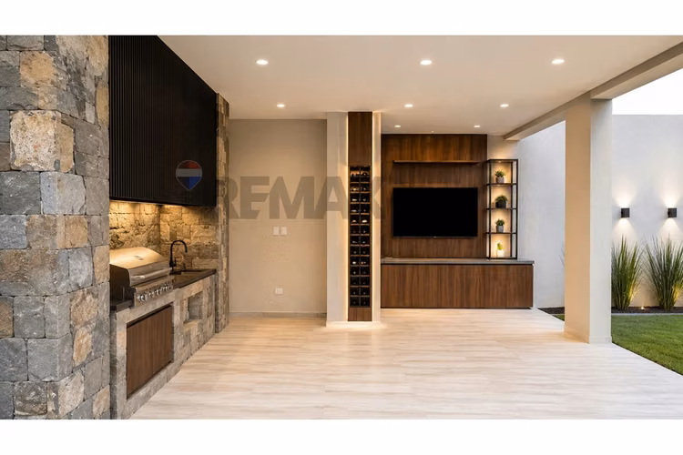 Exclusiva casa mediterránea  en la dehesa - Imagen 16
