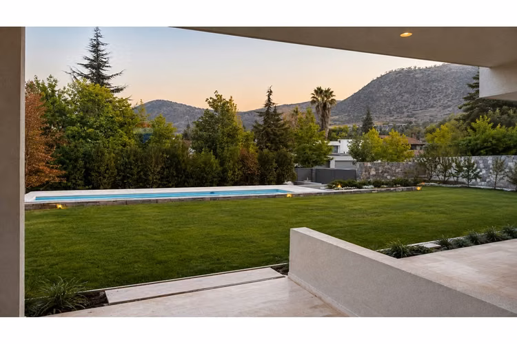 Exclusiva casa mediterránea  en la dehesa - Imagen 5