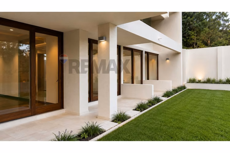 Exclusiva casa mediterránea  en la dehesa - Imagen 24