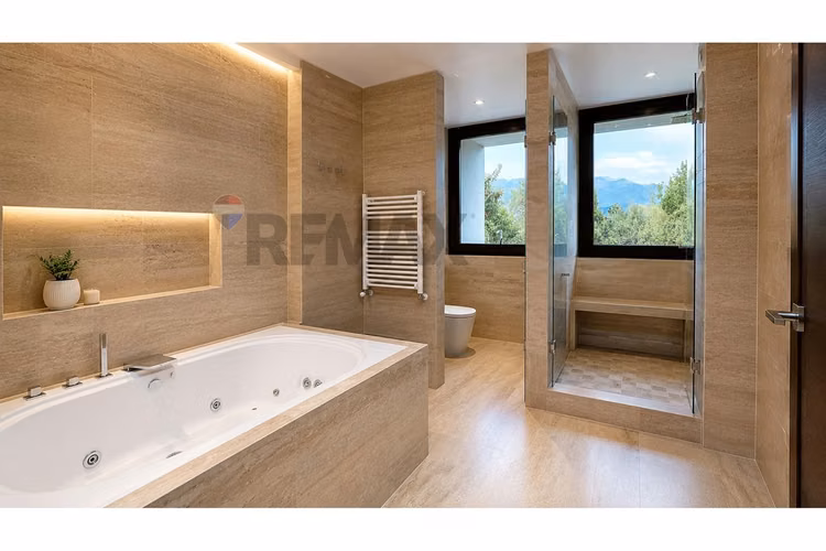 Exclusiva casa mediterránea  en la dehesa - Imagen 40