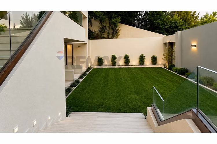 Exclusiva casa mediterránea  en la dehesa - Imagen 25