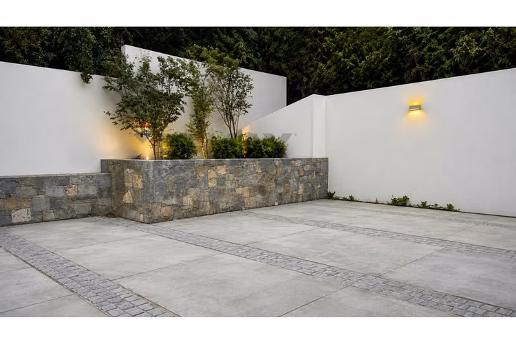 Exclusiva casa mediterránea  en la dehesa - Imagen 3
