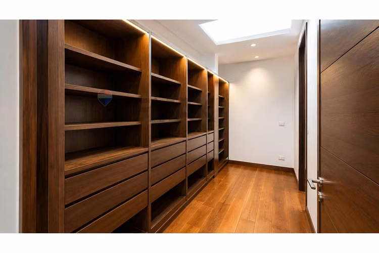 Exclusiva casa mediterránea  en la dehesa - Imagen 39