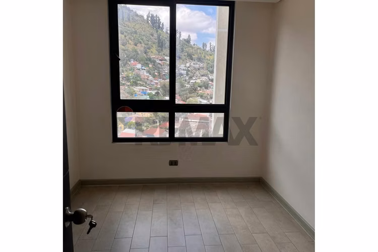 Semi nuevo depto 2d/2b + estacionamiento y bodega - Imagen 10