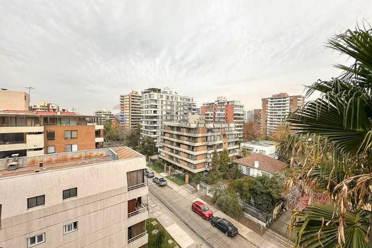 1d+escrit 2b | 63 m2 | estac bod | terraza cerrada - Imagen 12