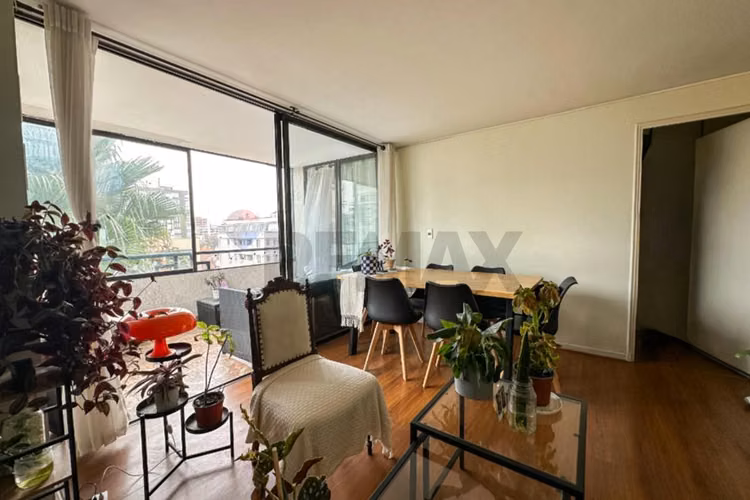 1d+escrit 2b | 63 m2 | estac bod | terraza cerrada - Imagen 8