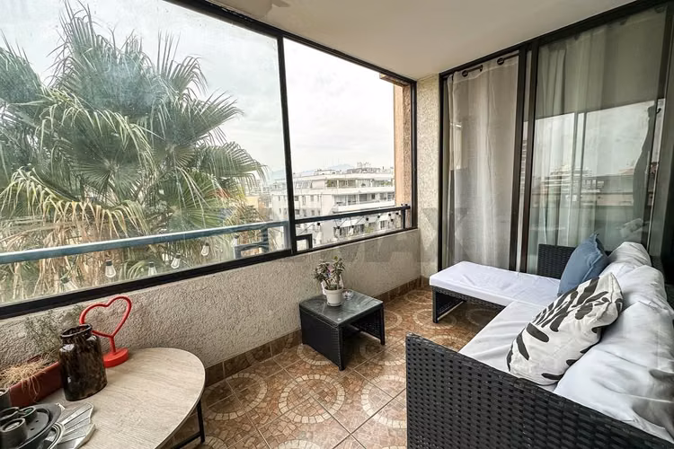 1d+escrit 2b | 63 m2 | estac bod | terraza cerrada - Imagen 10