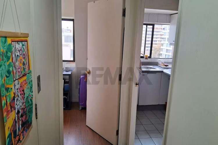 1d+escrit 2b | 63 m2 | estac bod | terraza cerrada - Imagen 22