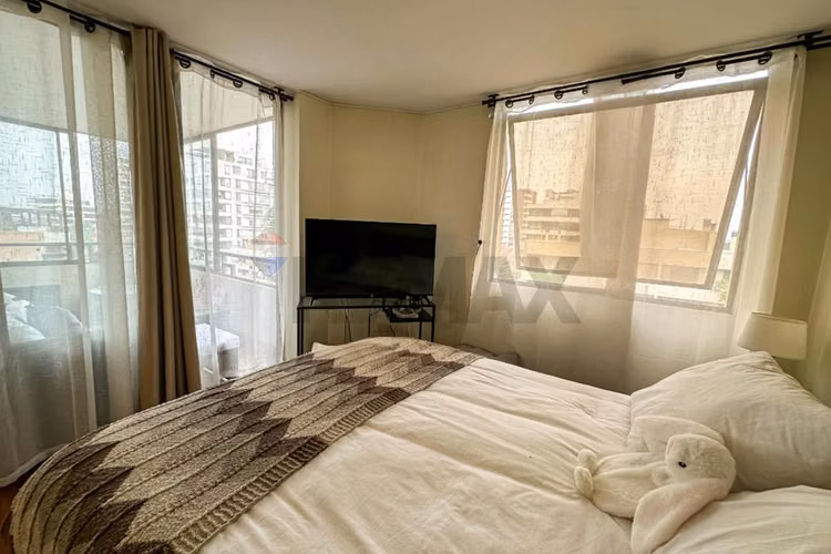 1d+escrit 2b | 63 m2 | estac bod | terraza cerrada - Imagen 17