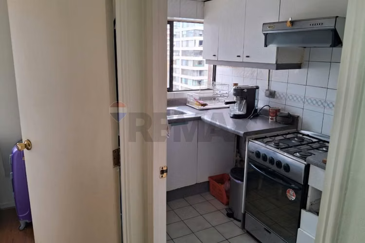 1d+escrit 2b | 63 m2 | estac bod | terraza cerrada - Imagen 23