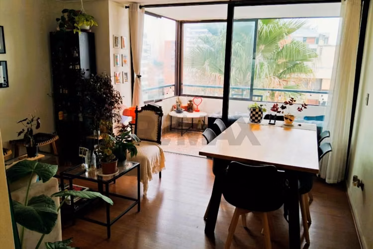 1d+escrit 2b | 63 m2 | estac bod | terraza cerrada - Imagen 9