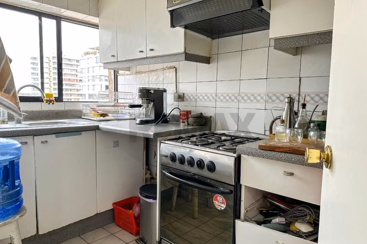 1d+escrit 2b | 63 m2 | estac bod | terraza cerrada - Imagen 24