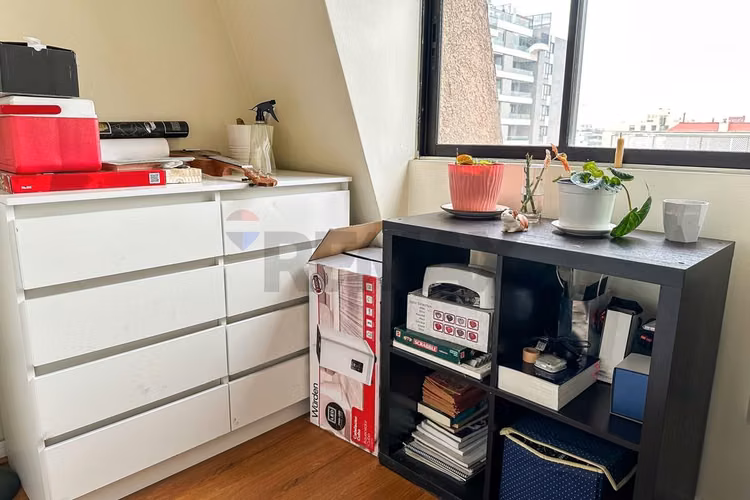 1d+escrit 2b | 63 m2 | estac bod | terraza cerrada - Imagen 26