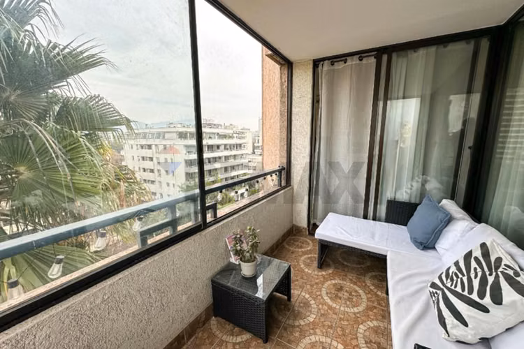 1d+escrit 2b | 63 m2 | estac bod | terraza cerrada - Imagen 11