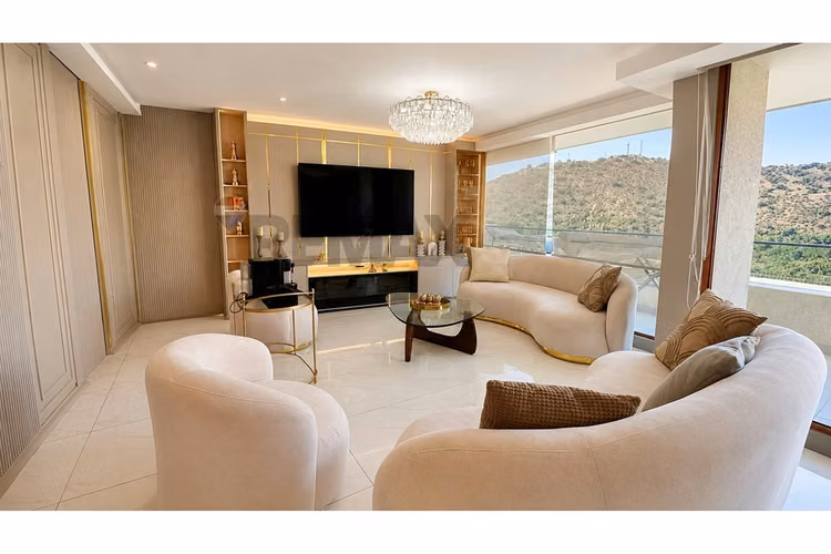 Duplex exclusivo en camino a farellones - Imagen 6