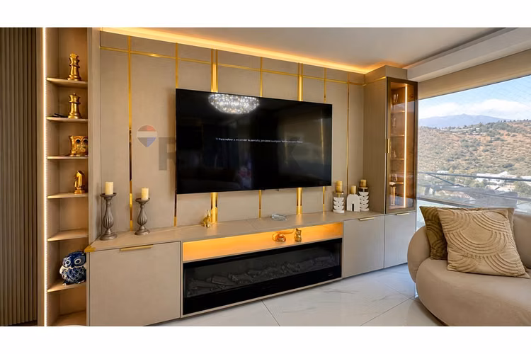 Duplex exclusivo en camino a farellones - Imagen 2