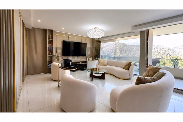Duplex exclusivo en camino a farellones - Imagen 13