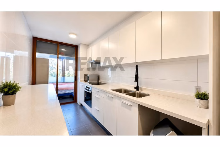 Duplex exclusivo en camino a farellones - Imagen 17