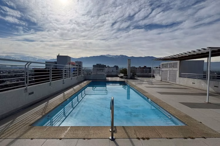 Hermoso dpto 3dor+est+bd exequiel fdez/av macul - Imagen 27