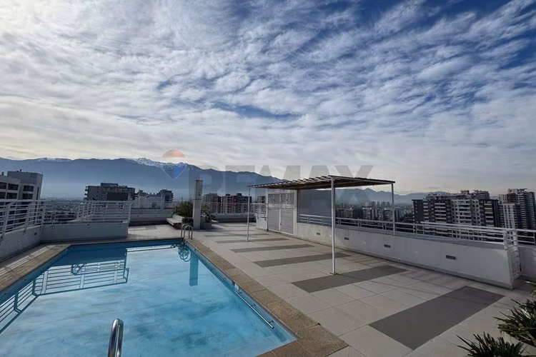 Hermoso dpto 3dor+est+bd exequiel fdez/av macul