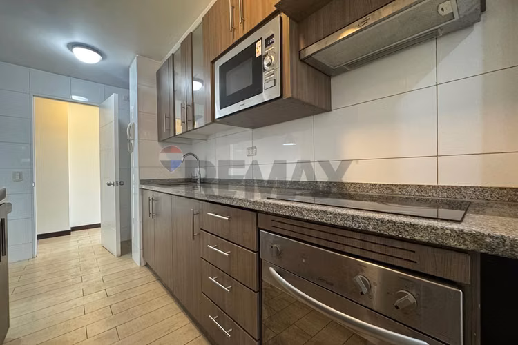 Hermoso dpto 3dor+est+bd exequiel fdez/av macul - Imagen 8