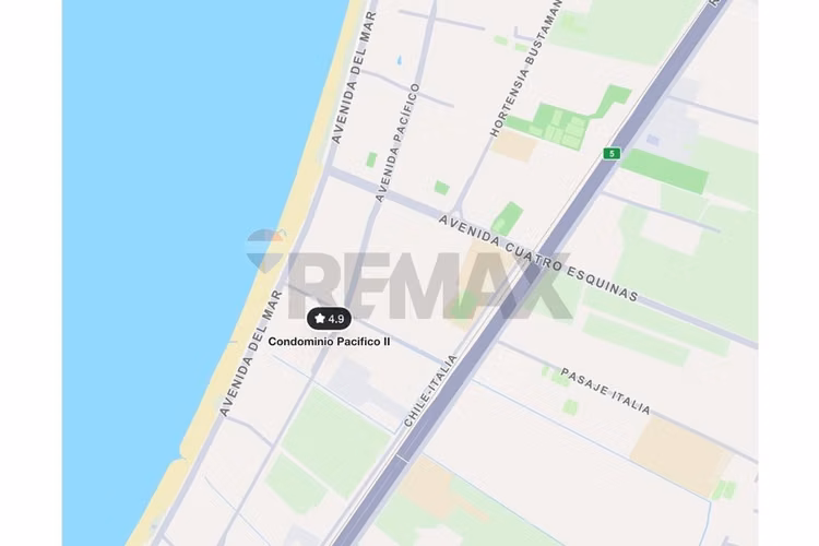 Dep. 3d + 2b en cond. pacífico sur – la serena - Imagen 6
