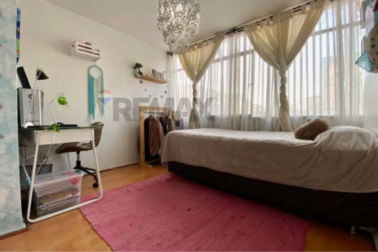 Departamento duplex, villa olimpica de ñuñoa - Imagen 13