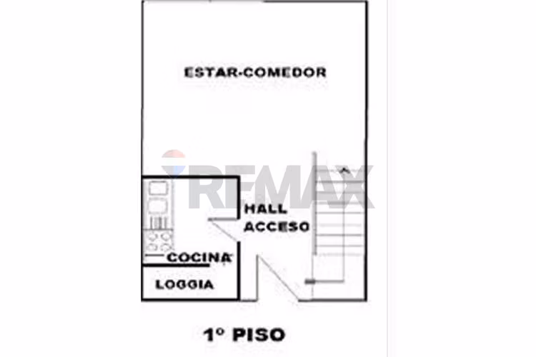Departamento duplex, villa olimpica de ñuñoa - Imagen 17