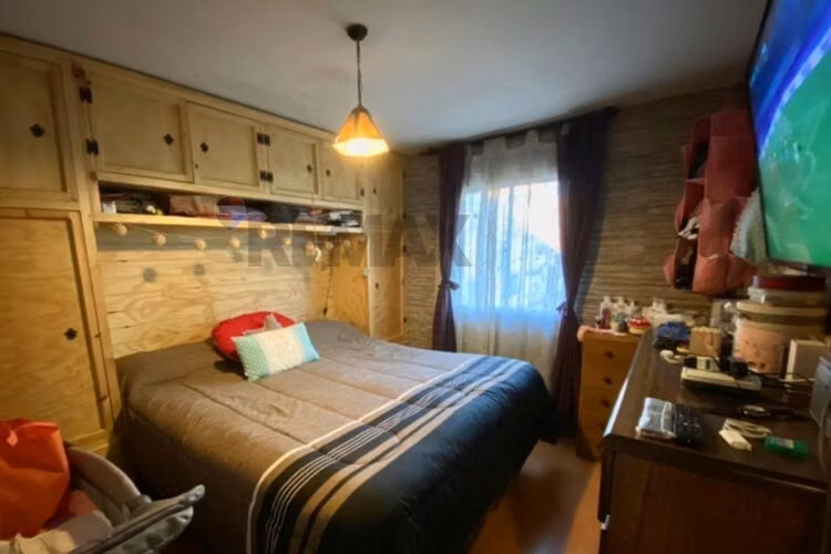 Departamento duplex, villa olimpica de ñuñoa - Imagen 15