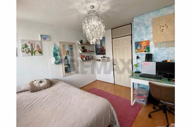 Departamento duplex, villa olimpica de ñuñoa - Imagen 14