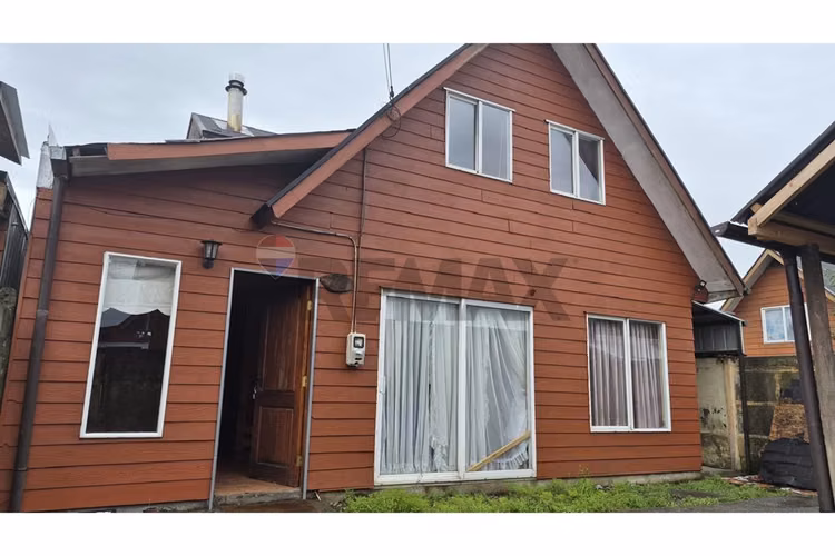 Excelente oportunidad de compra de tu casa