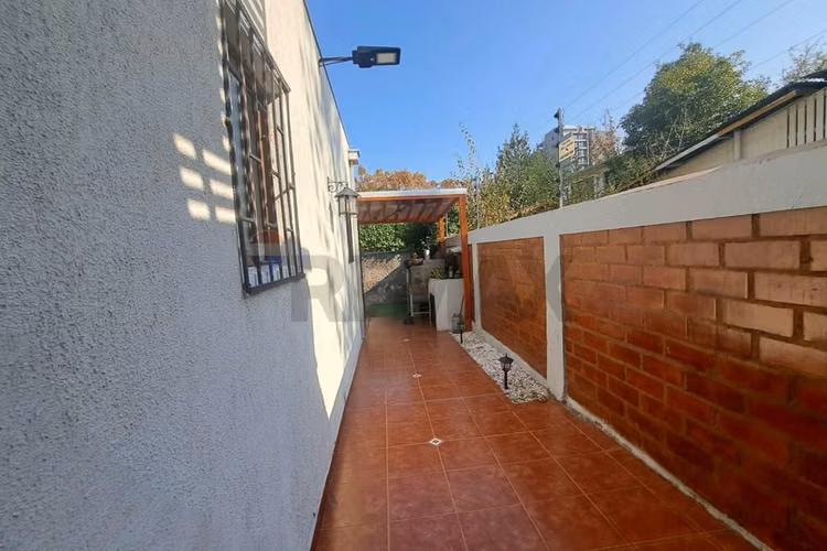 Casa en condominio,  remodelada, ñuñoa - Imagen 19