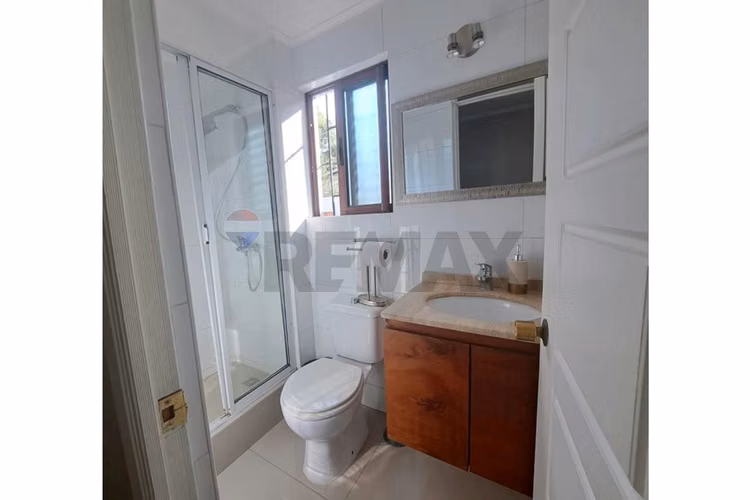 Casa en condominio,  remodelada, ñuñoa - Imagen 21
