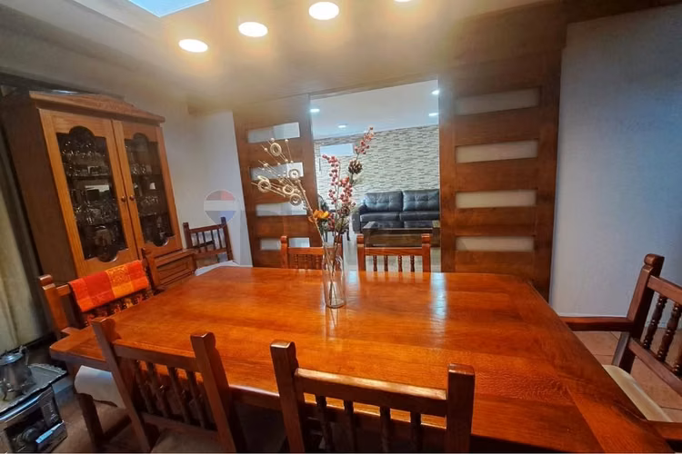Casa en condominio,  remodelada, ñuñoa - Imagen 14