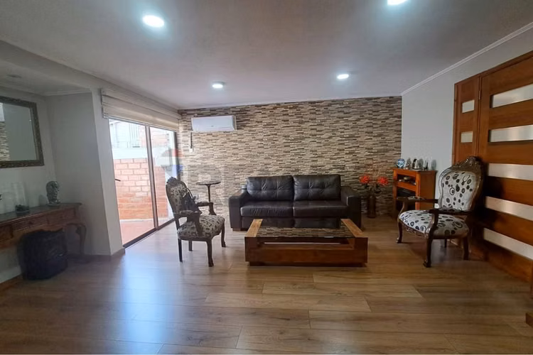 Casa en condominio,  remodelada, ñuñoa - Imagen 7