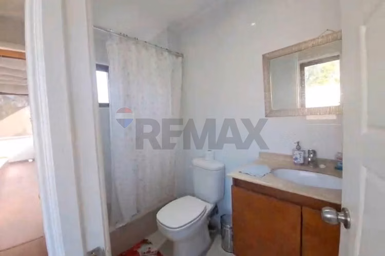 Casa en condominio,  remodelada, ñuñoa - Imagen 36
