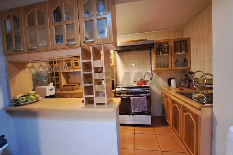 Casa en condominio,  remodelada, ñuñoa - Imagen 12
