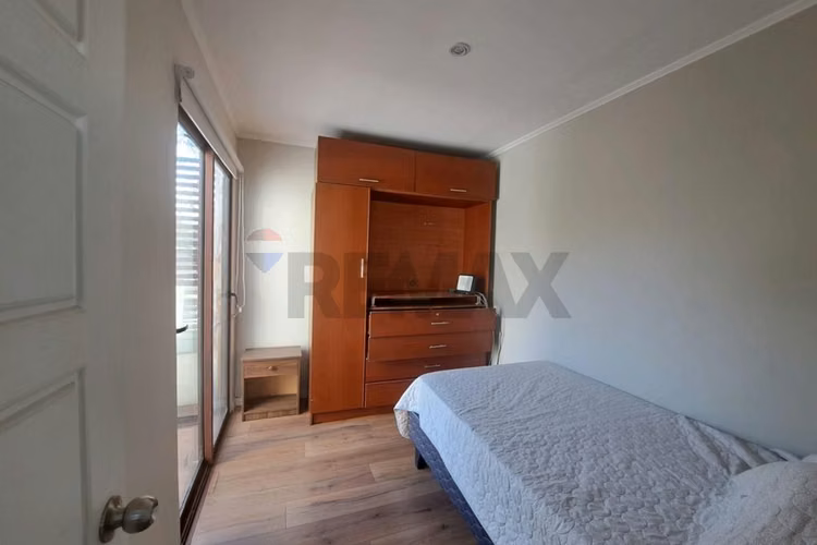 Casa en condominio,  remodelada, ñuñoa - Imagen 30