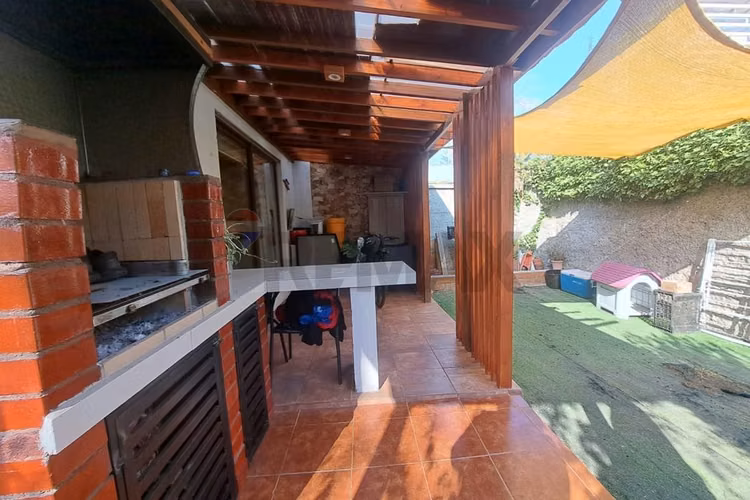 Casa en condominio,  remodelada, ñuñoa - Imagen 23