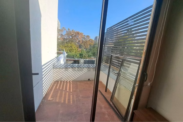 Casa en condominio,  remodelada, ñuñoa - Imagen 31